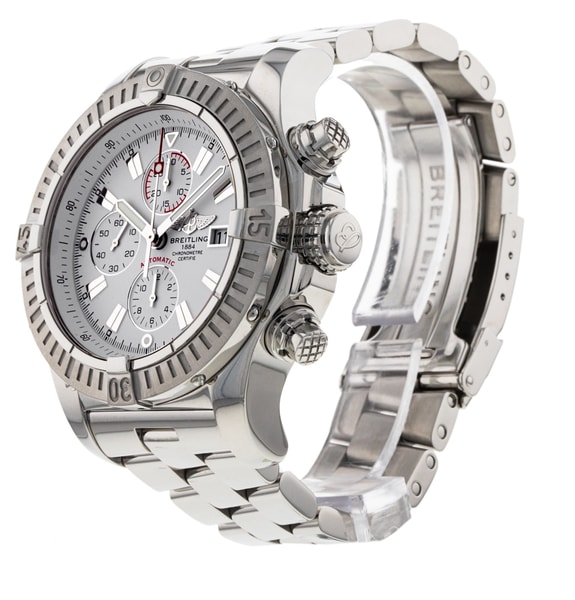Breitling Super Avenger A13370